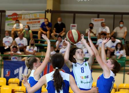 FINAL FOUR CERKNICA VS JANINA 04 FOTO LJUBO VUKELIČ